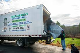 Junk Removal for Events in Ladue, MO